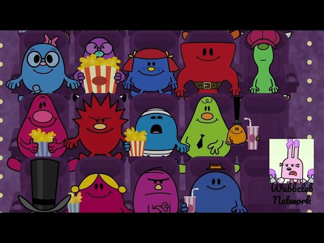 Cinema (Full Episode) Wubbzleb Network [Fanmade]