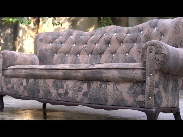 Best Sofa Cleaning Services | Cleaning at Home | Mr. Mahir