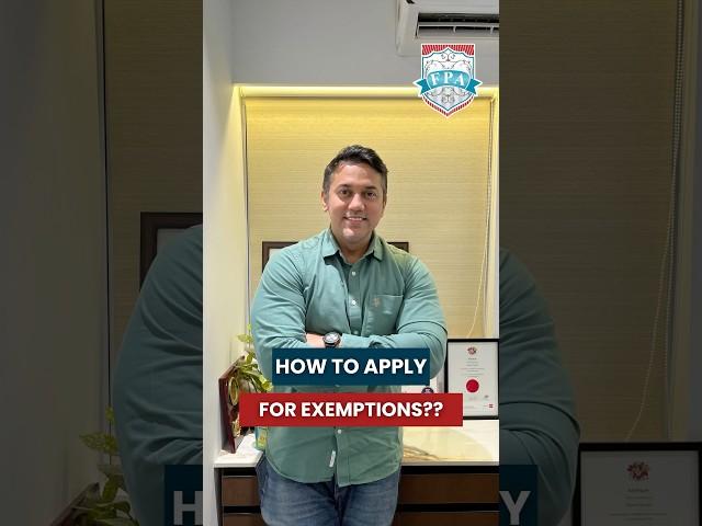 How to Apply for ACCA Exemptions? | Save on Fees & Start Your ACCA Journey | Zaheer Sayed ACCA