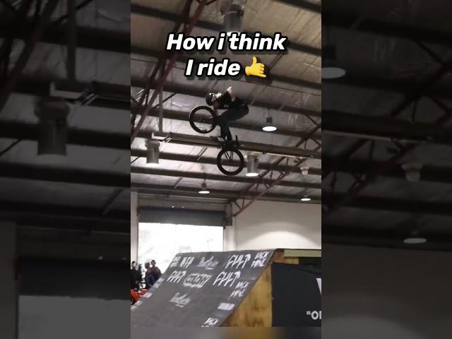 DO I RIDE LIKE A PRO ???