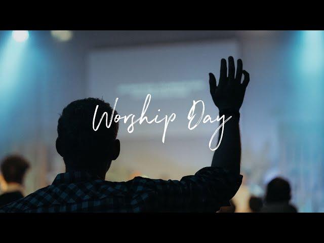 Worship Day | № 32 - Part 1/2 mit Damaris Rupperti & Equippers Worship Flensburg