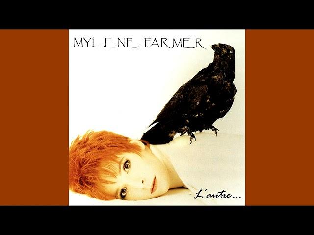 Mylene Farmer - Je t'aime Mélancolie (Audio)