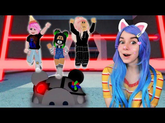 ПОЛУЧИЛИ СЕКРЕТНЫЙ СКИН! ГОРЯЧАЯ СВИНИНА #5 Roblox Piggy