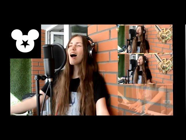 Би 2 - Депрессия (cover) #ВыйдемИзДома #депрессия #кавер #Би2 #Uales #cover