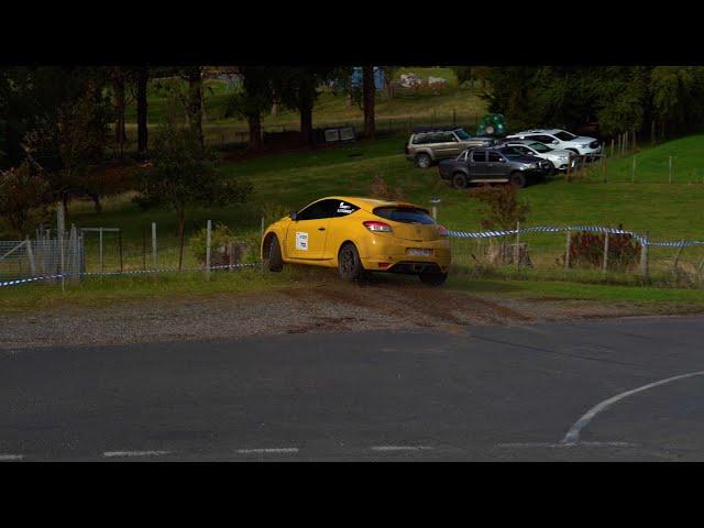 TARGA Tasmania 2021 - Day 4 Highlights