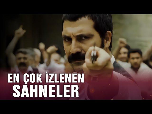 2024'ün En Çok İzlenen Sahneleri | Tatar Ramazan