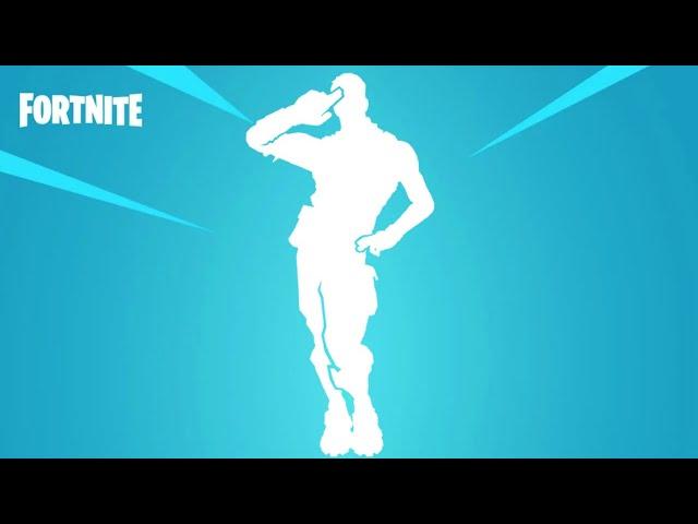 POKI/ТАНЕЦ РОК! Fortnite