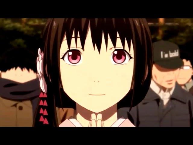 【AМV】【Noragami】- Ято  Хиёри 【Чика】Вероника 