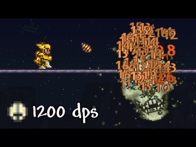 Removing this Mechanic BREAKS Terraria...