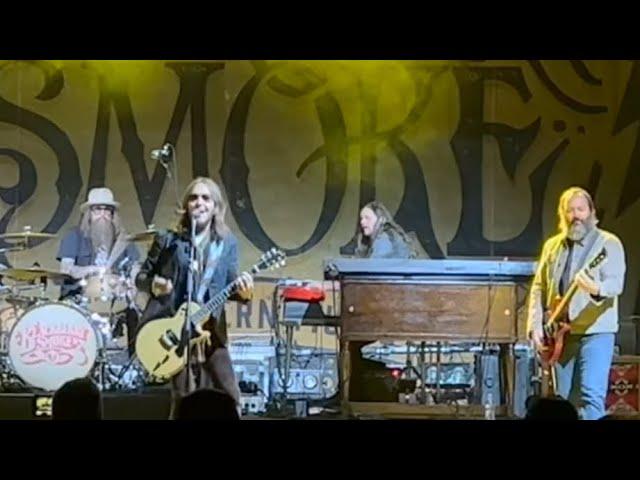 Blackberry Smoke live full set @Whiskey Myers Firewater Festival 9/30/2022