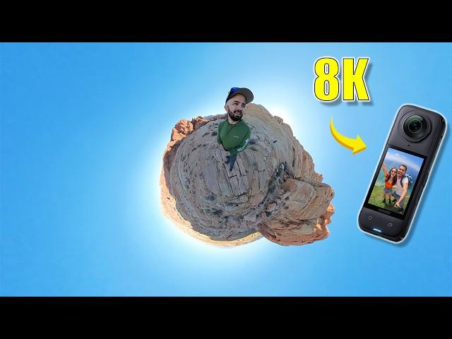 Why you should buy the Insta360's X4!