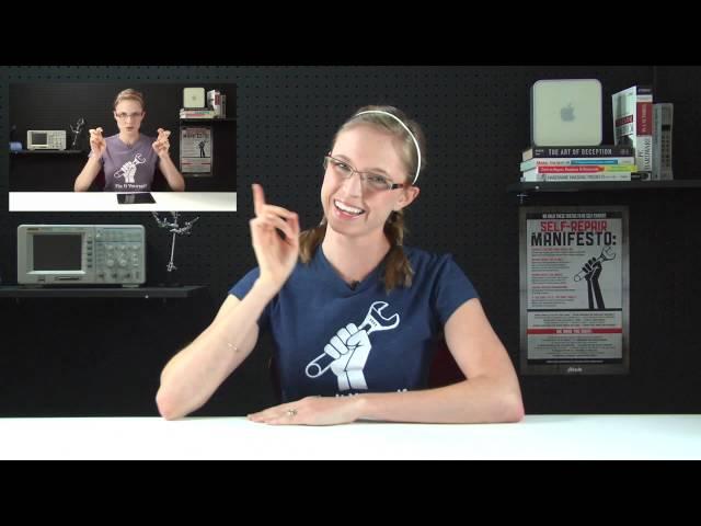 iPad 3 Teardown Review