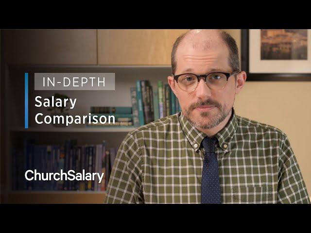 Salary Comparison & Compensation Factors | In-Depth