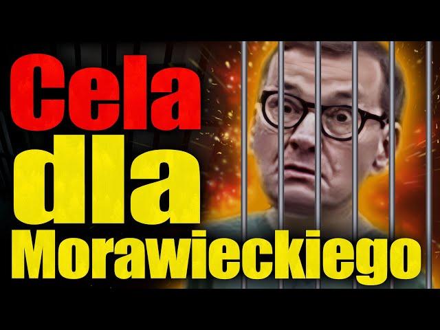 Cela dla Morawieckiego. Jan Piński, Tomasz Szwejgiert