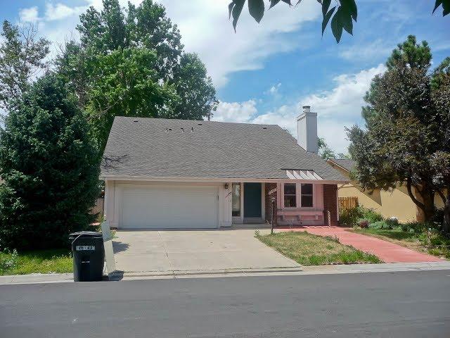 Cool Layout For This Rental -Use our Englewood CO Property Management Program