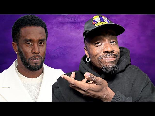 I Was in Court & Honestly The Evidence Looks Bad, But Diddy’s Team is GOOD—He Could Win This!