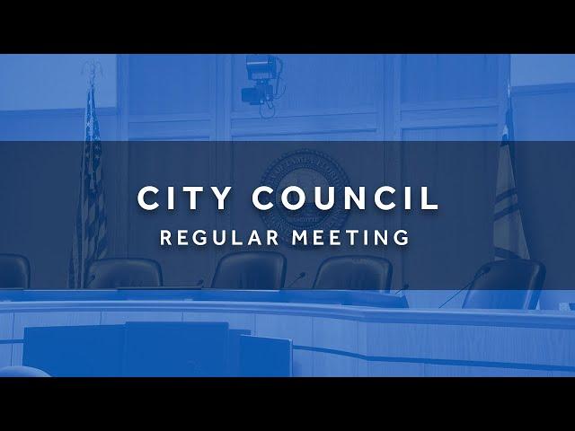 Tampa City Council - Part 2 - 03/06/25