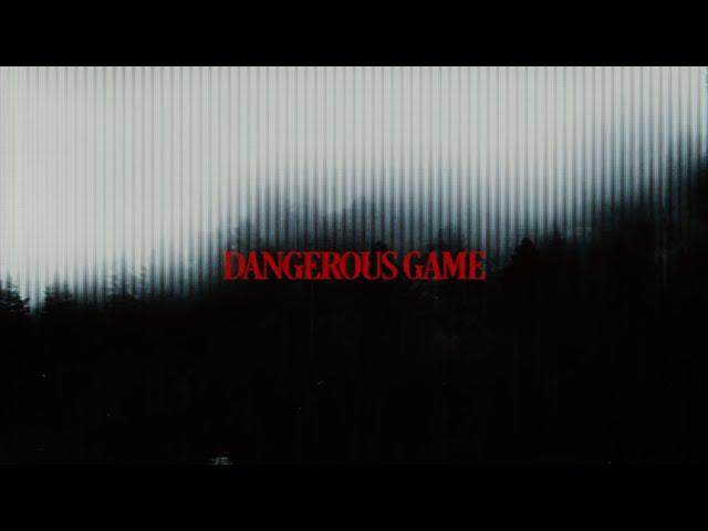 CHRIS GREY - DANGEROUS GAME (OFFICIAL LYRIC VIDEO)