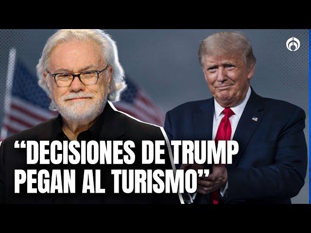 “EU se cierra al mundo, que se vaya al diablo”: Ruiz-Healy
