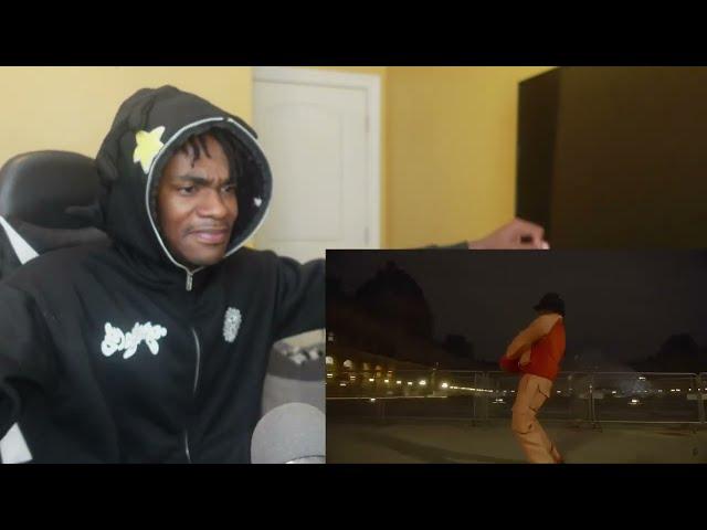 Nasty C - Qweller’s Prayer (Official Music Video) REACTION