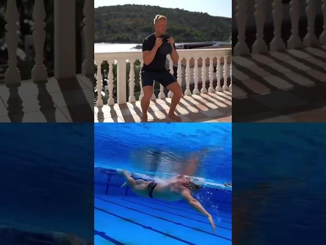 Dryland Swim Basics