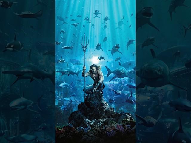 Do you know how powerful Aquaman’s trident really is? #fyp #foryou #foryoupage #dc #dcmovies #scifi