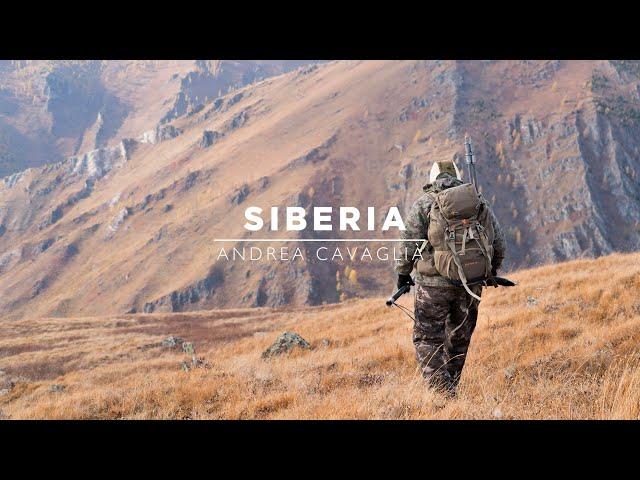 Siberia | Hunting Ibex and Maral