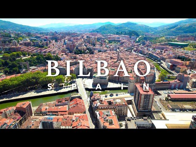 Bilbao, Spain