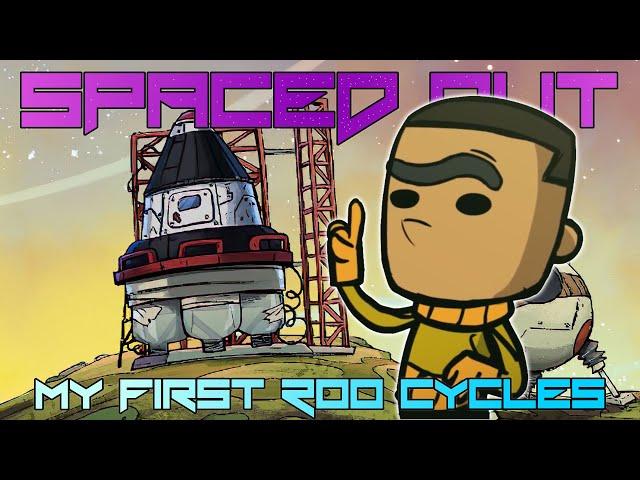 How Good Is It? My Thoughts After 200 Cycles of Spaced Out DLC Oxygen Not Included