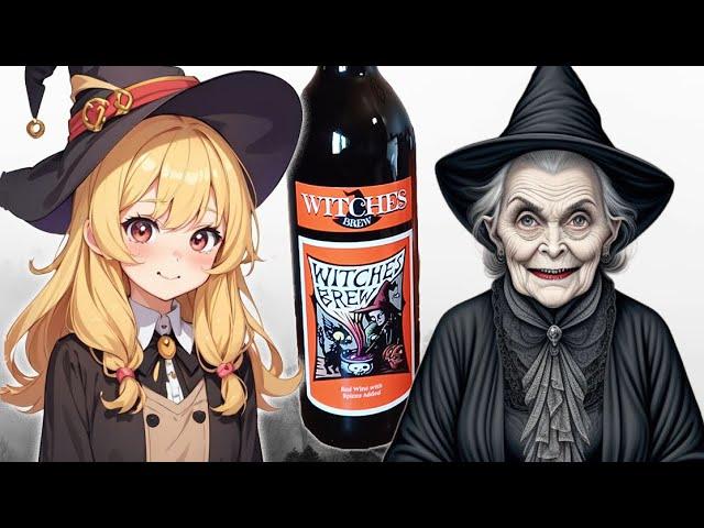 Leelanau Cellars Witches Brew Review 