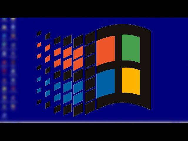 Is Windows 98 SE (1999) Still Usable In 2017?