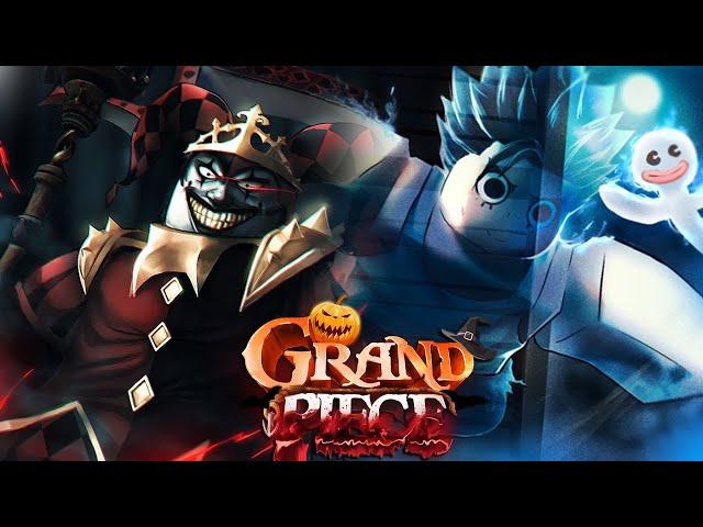  GRAND PIECE ONLINE UPDATE 4.9| FARMING & FRUIT GIVEAWAYS!!
