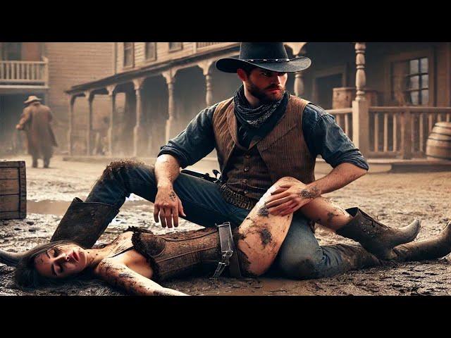 Adult Western 18+ Movie about OUTLAWS  DEAD OR ALIVE! 