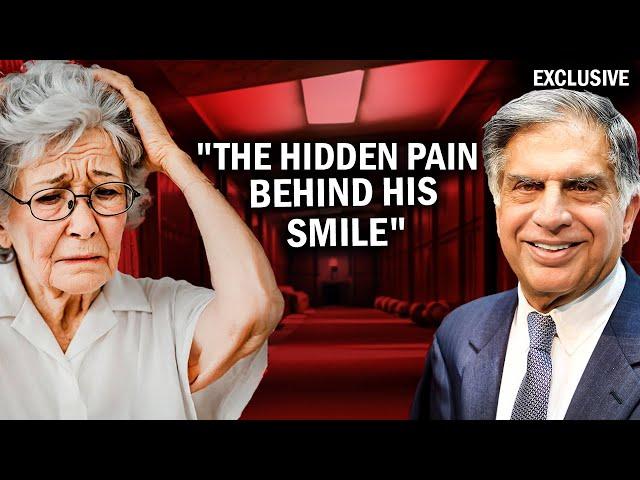 Ratan Tata's Stepmother JUST Breaks Silence and Shocks Everyone!