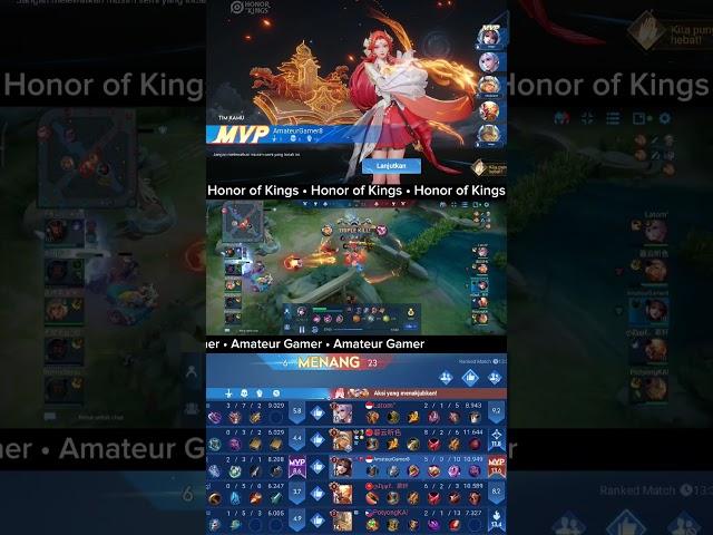 #honorofkings #hok #gameplay #gaming #games #game #moba