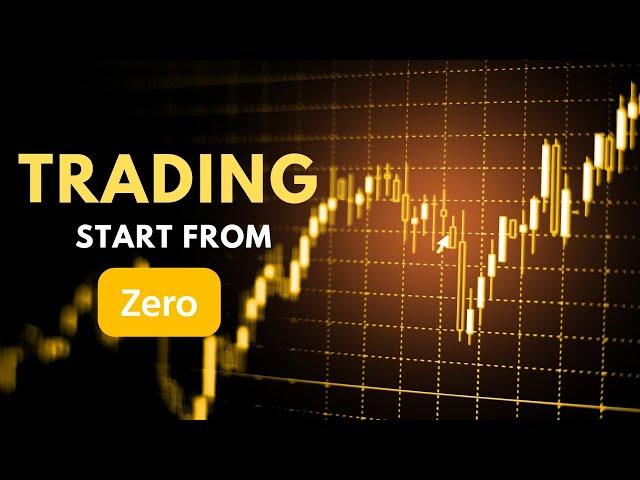 How To Start Trading? || Beginners Trading Guide || By Aditya Singh