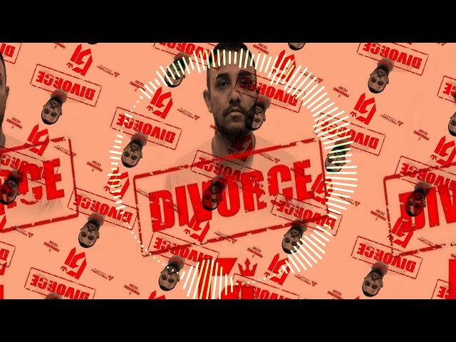 G.I - Divorce (Chutney Soca 2019) - D Ninja Productions Intro Refix