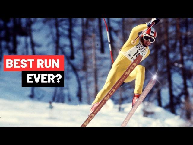 The 5 Most Iconic Moments in Alpine Skiing History