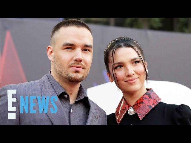 Liam Payne’s Ex-Fiancée Maya Henry Breaks Silence on His Death | E! News