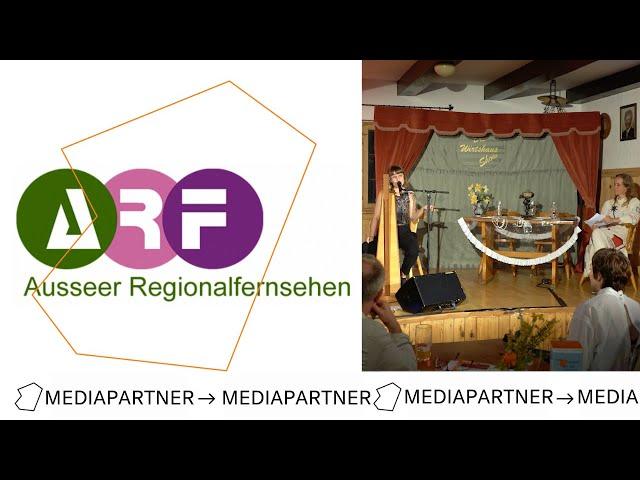 ARF – Ausseer Regionalfernsehen: Premiere: Die Wirtshaus Show (06/24)