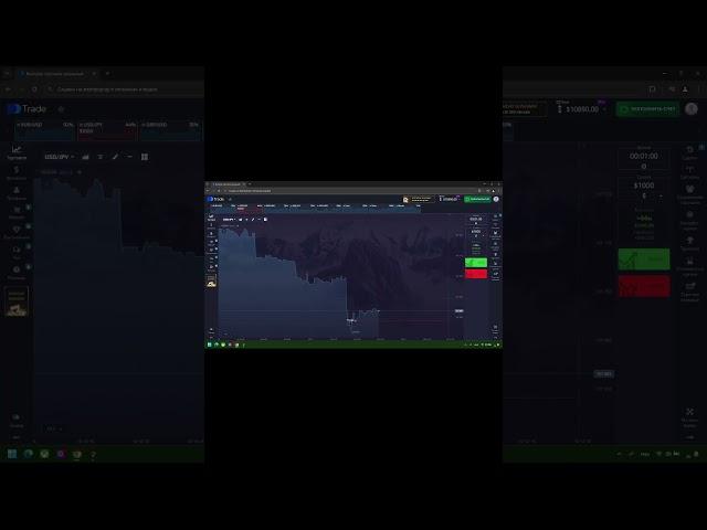 I found the MOST PROFITABLE strategy on Pocket Option in 2024! #trading #binaryoptions