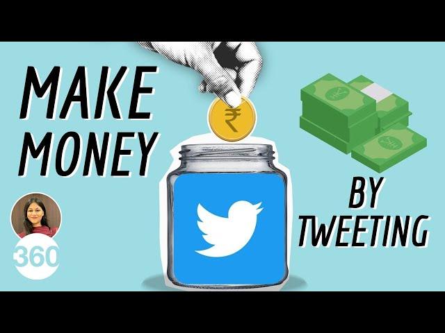 Twitter Tip Jar: Here's How You Can Make Money Just by Tweeting Good Content