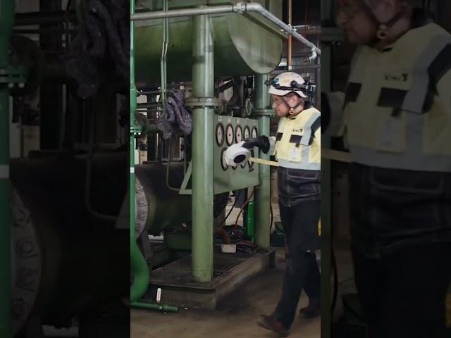 X-ray imaging on film ️  #shorts #xray #digitalimages #machines #inspection