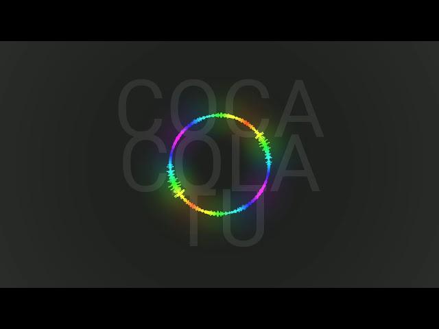 COCA COLA TU - DJ VHL REMIX 2K19