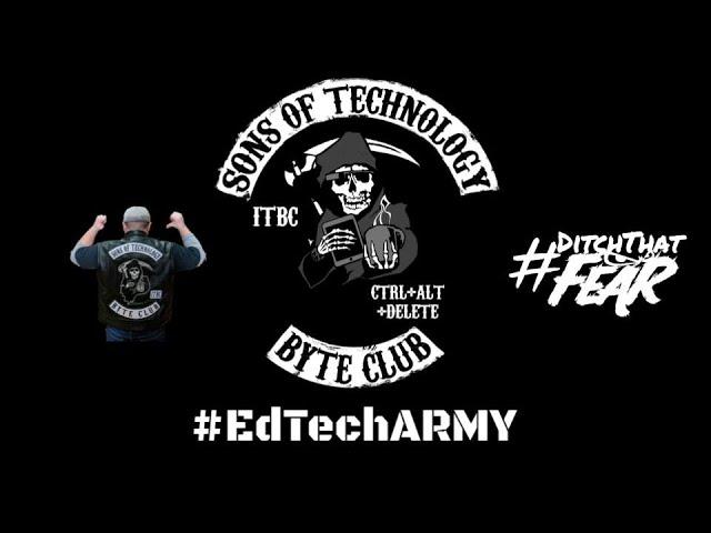 Sons of Technology Trailer