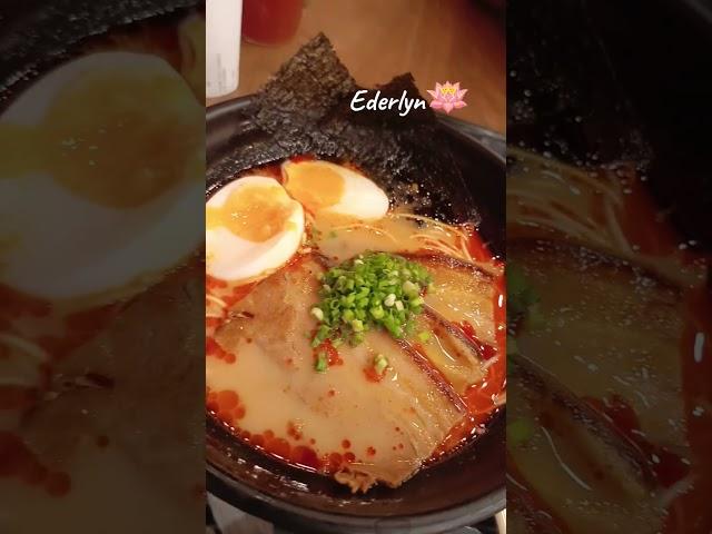 KYU KYU RAMEN