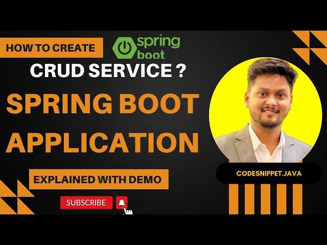 Spring Boot CRUD Tutorial: Building a Book Management Application