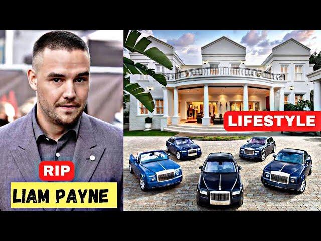 Liam Payne Biography & Lifestyle 2024, Death, Income, House, Cars, Family, Wife, Son,Net Worth