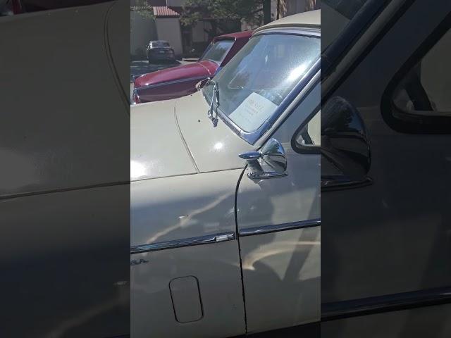Studebaker Hawk – Cooler Than Your Grandpa’s Combover (FOR SALE)