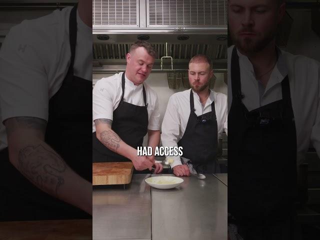 9 Dishes that Made Chefs Famous
